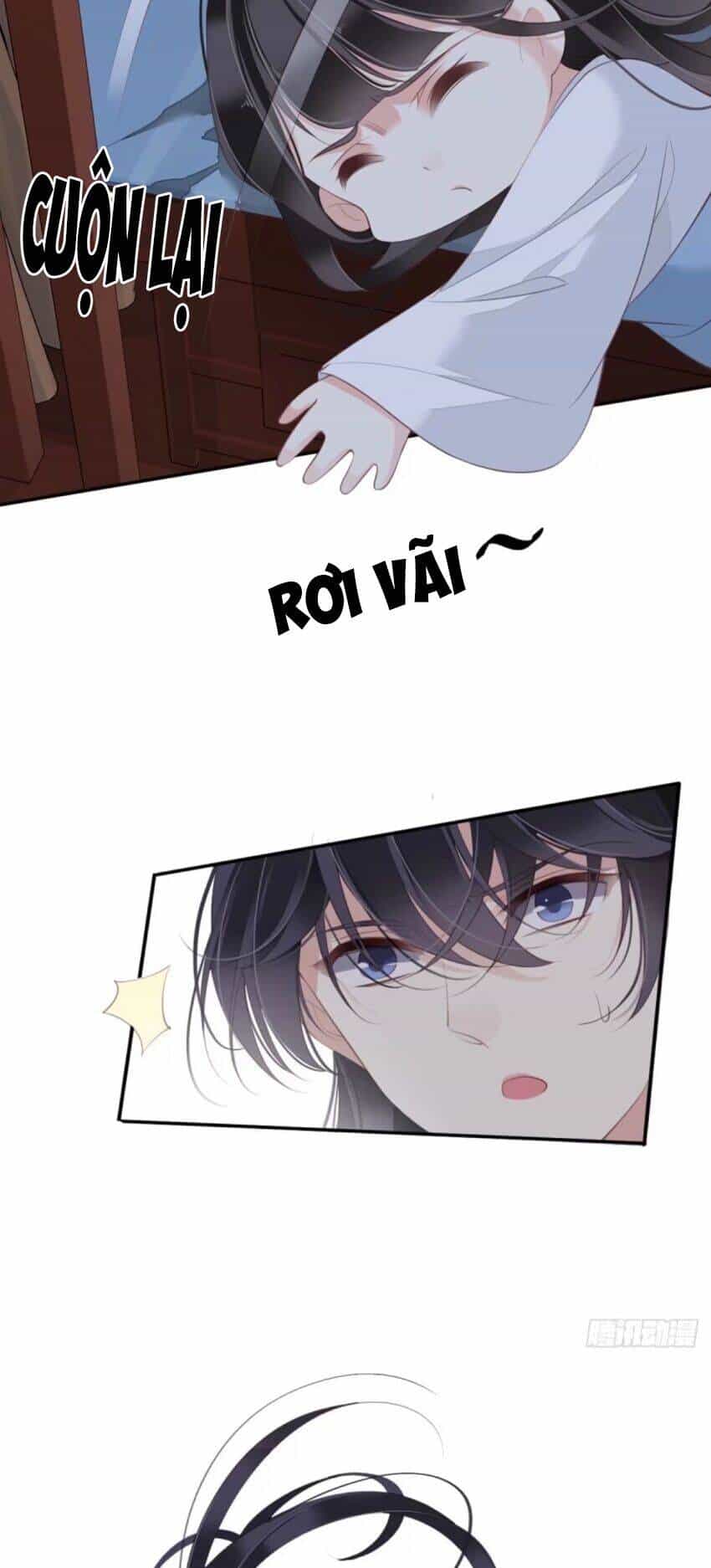 Quận Chúa Bất Tư Gia - Chương 35 - ảnh 4