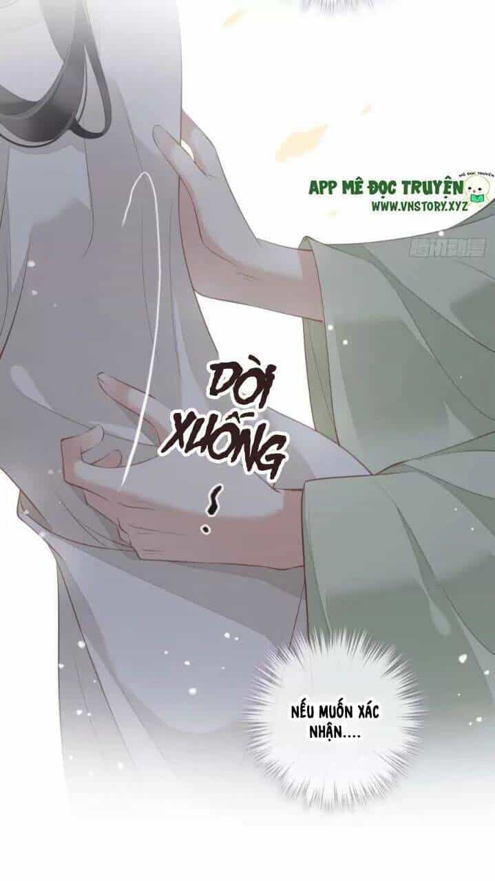Quận Chúa Bất Tư Gia - Chương 38 - ảnh 27