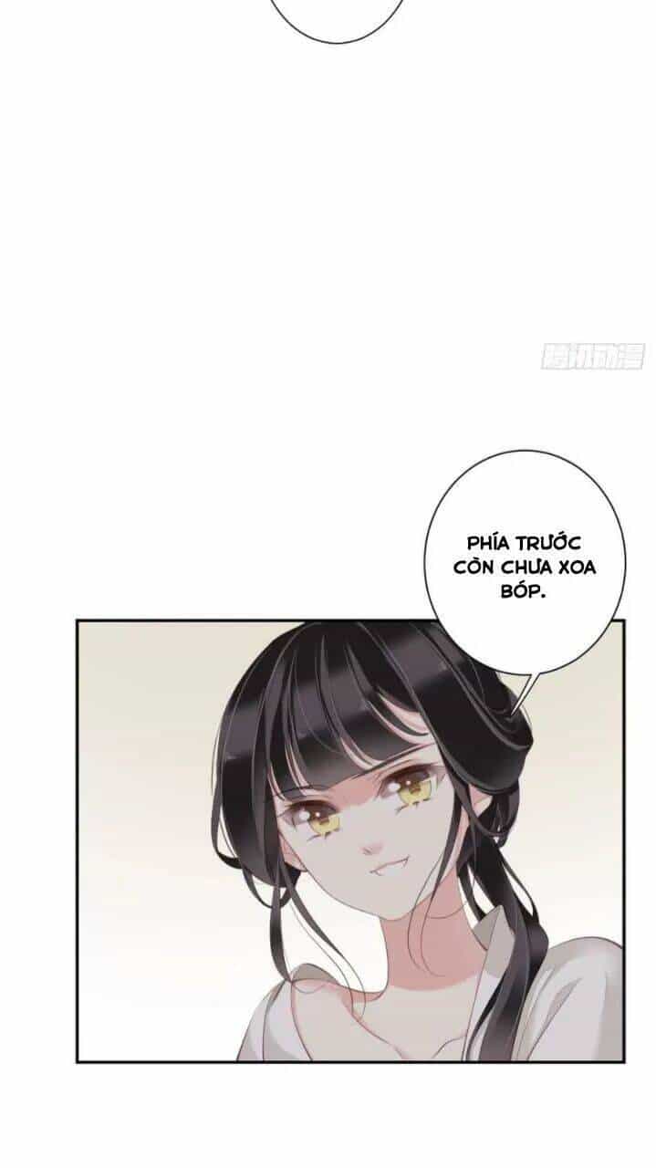 Quận Chúa Bất Tư Gia - Chương 38 - ảnh 32