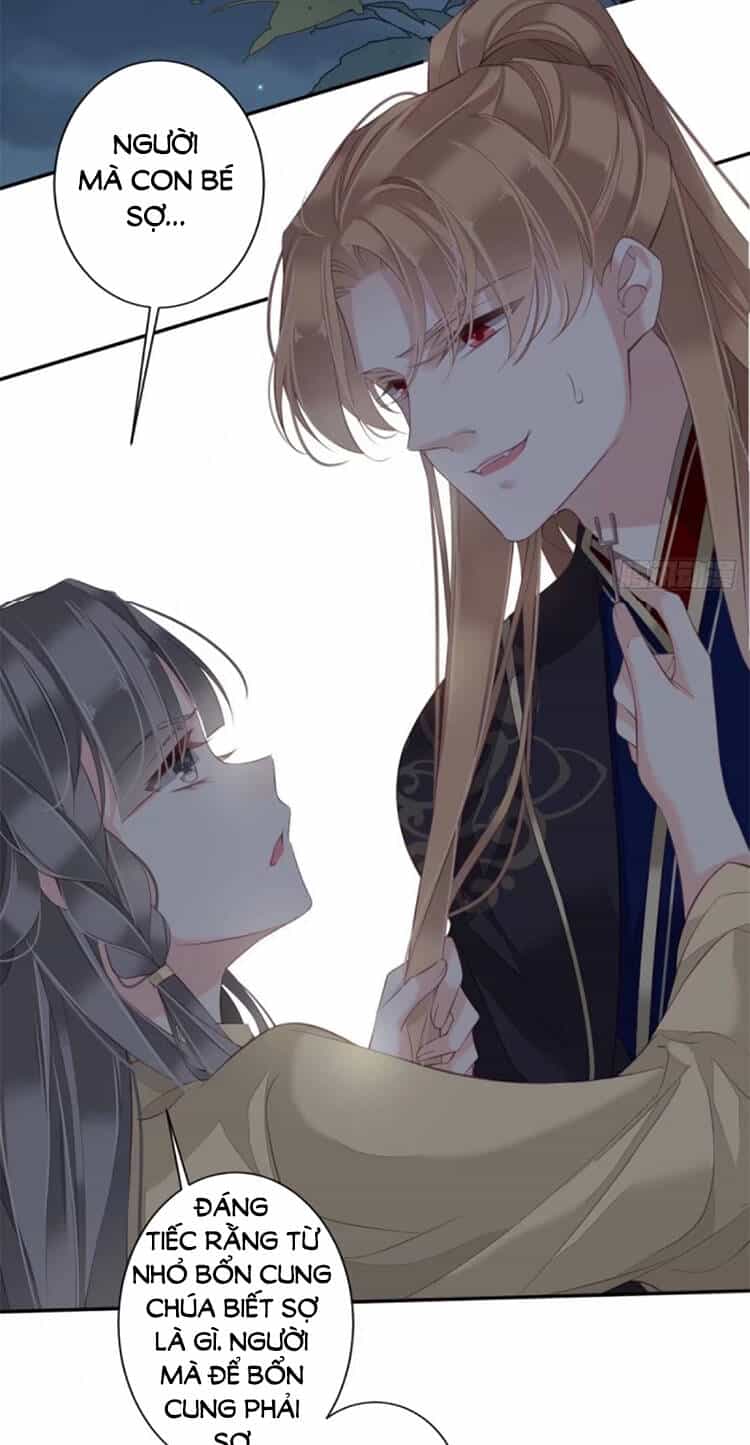 Quận Chúa Bất Tư Gia - Chương 41 - ảnh 22