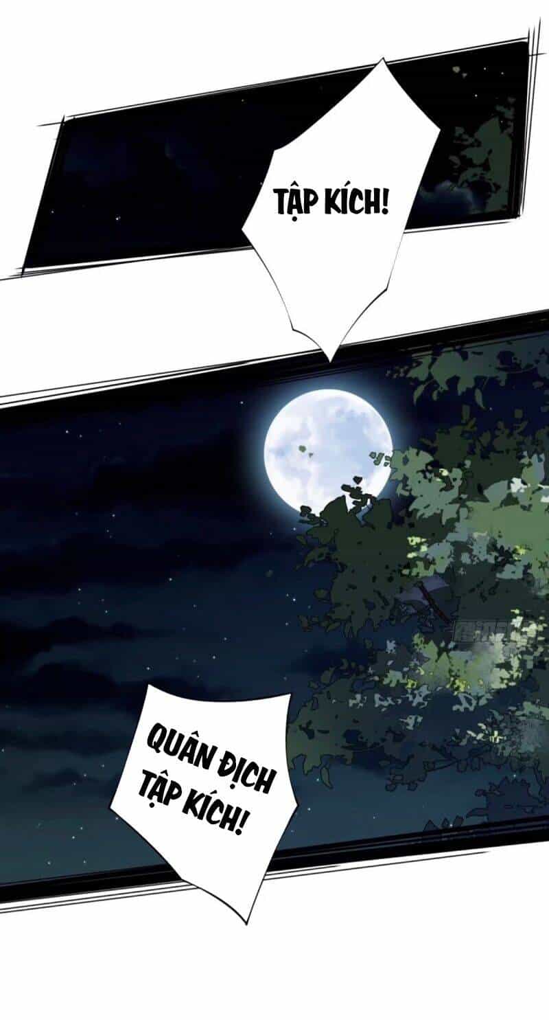 Quận Chúa Bất Tư Gia - Chương 42 - ảnh 1