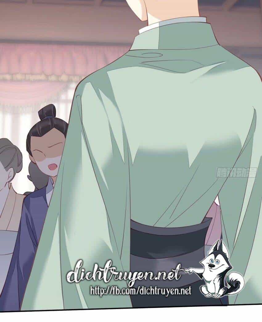Quận Chúa Bất Tư Gia - Chương 43 - ảnh 22