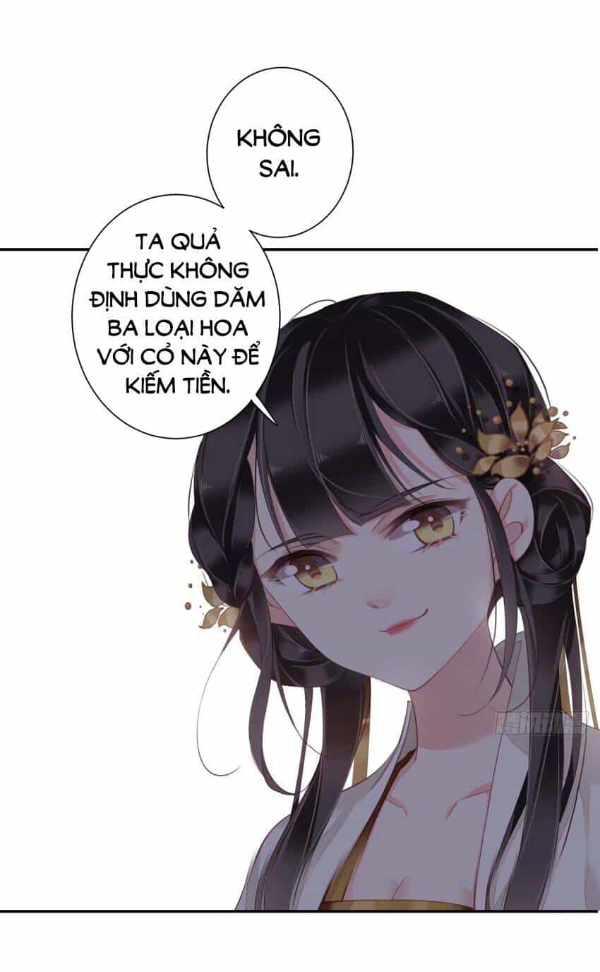 Quận Chúa Bất Tư Gia - Chương 43 - ảnh 37