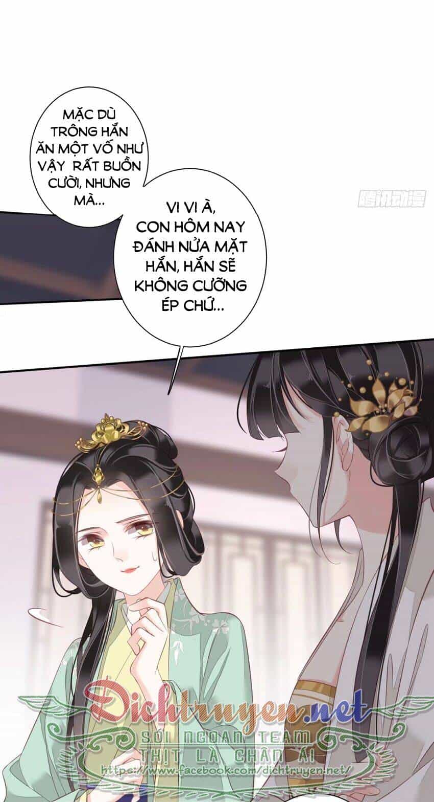 Quận Chúa Bất Tư Gia - Chương 45 - ảnh 40