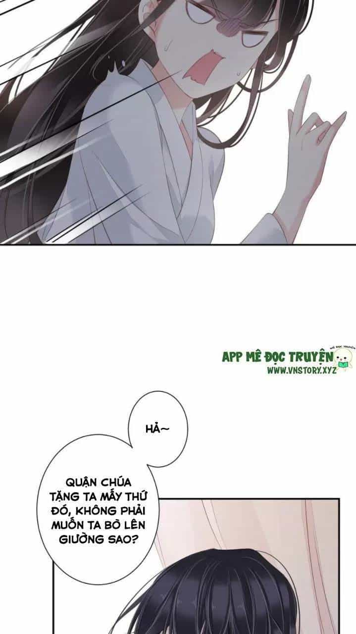 Quận Chúa Bất Tư Gia - Chương 46 - ảnh 32