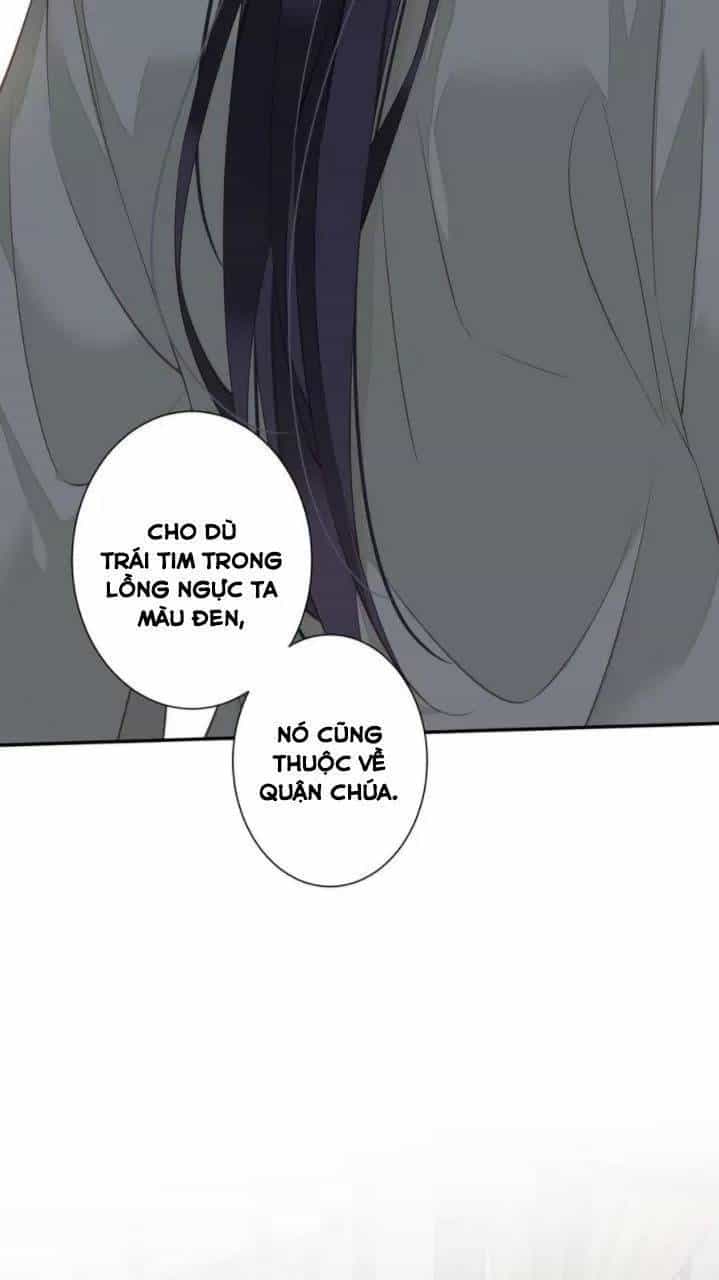 Quận Chúa Bất Tư Gia - Chương 48 - ảnh 26