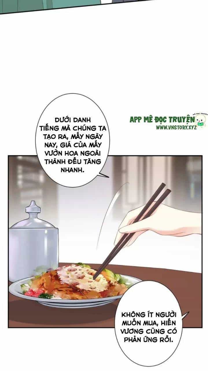 Quận Chúa Bất Tư Gia - Chương 48 - ảnh 44