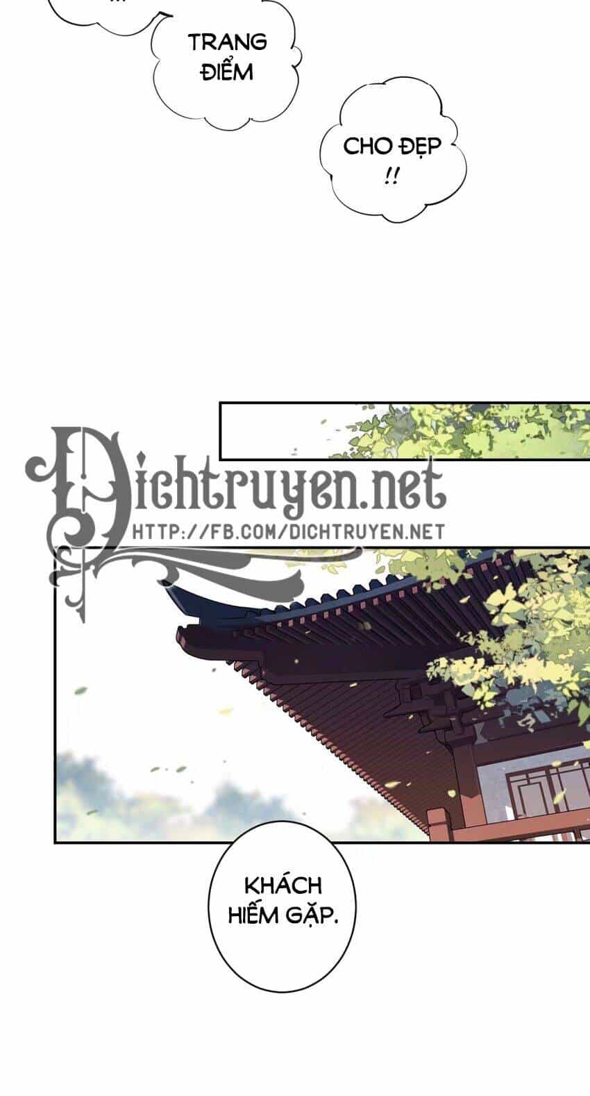 Quận Chúa Bất Tư Gia - Chương 50 - ảnh 15