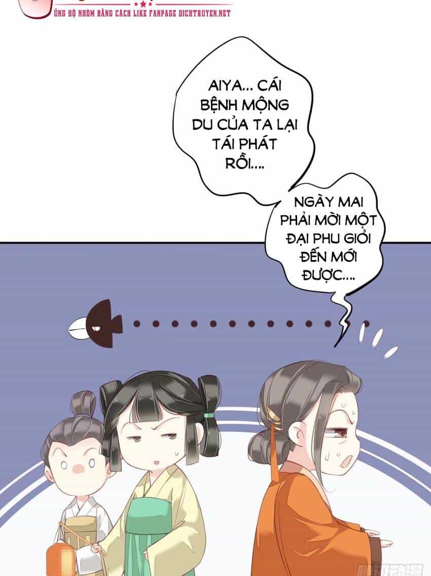 Quận Chúa Bất Tư Gia - Chương 54 - ảnh 45