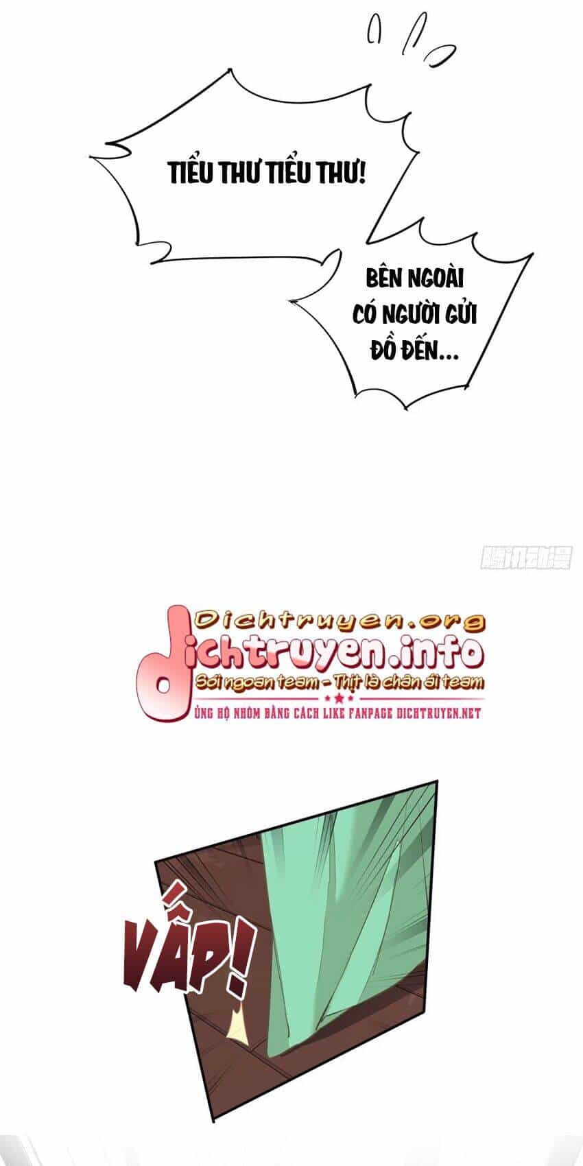 Quận Chúa Bất Tư Gia - Chương 57 - ảnh 20