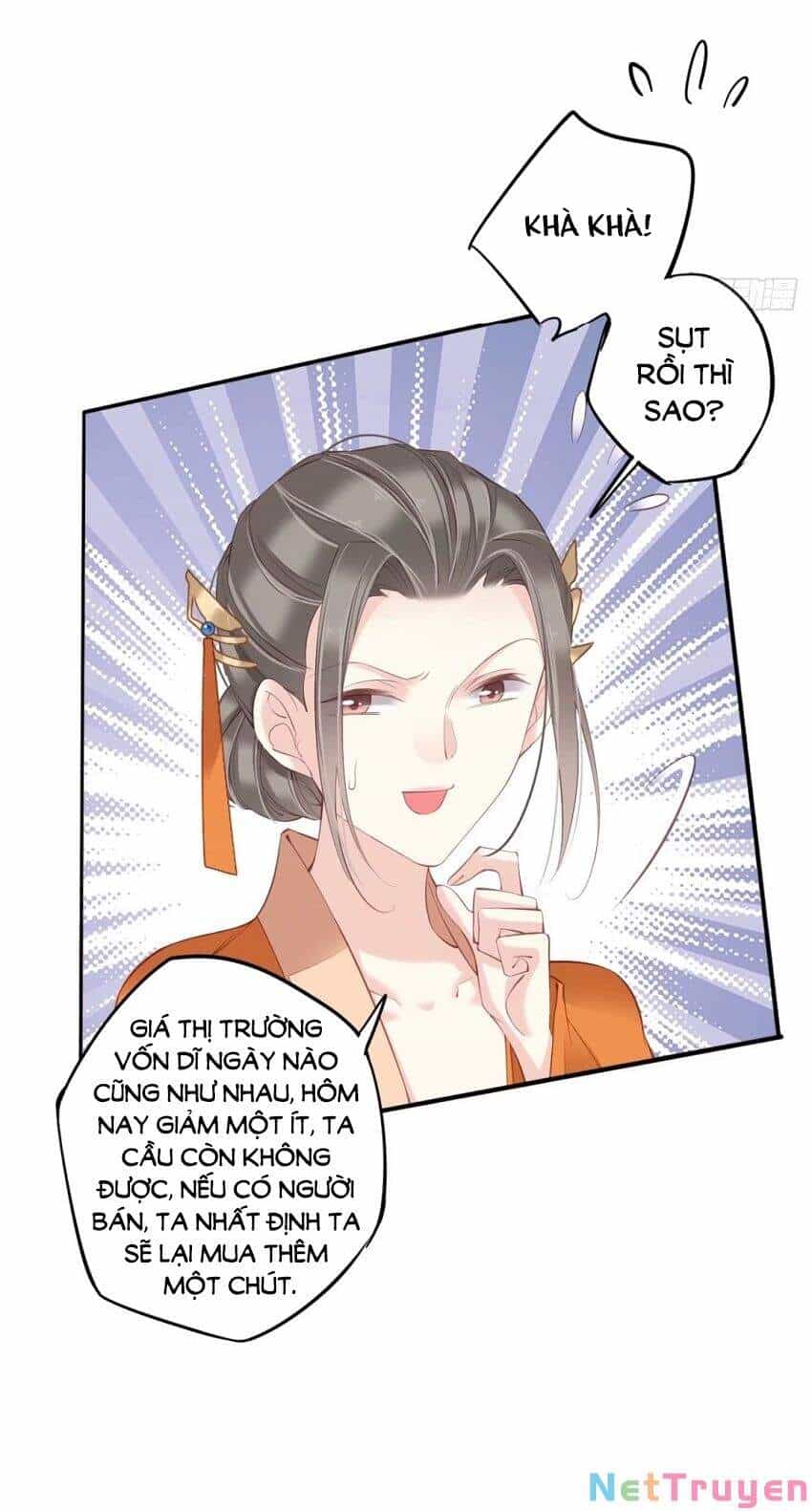 Quận Chúa Bất Tư Gia - Chương 58 - ảnh 14
