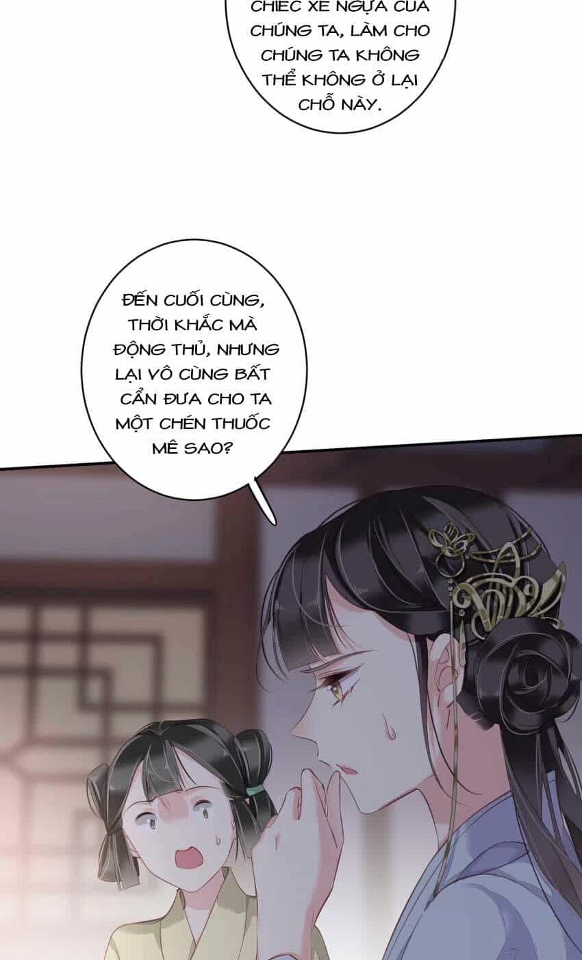 Quận Chúa Bất Tư Gia - Chương 62 - ảnh 28