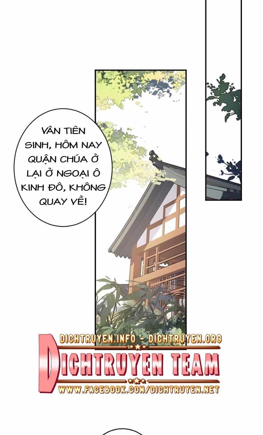 Quận Chúa Bất Tư Gia - Chương 62 - ảnh 5