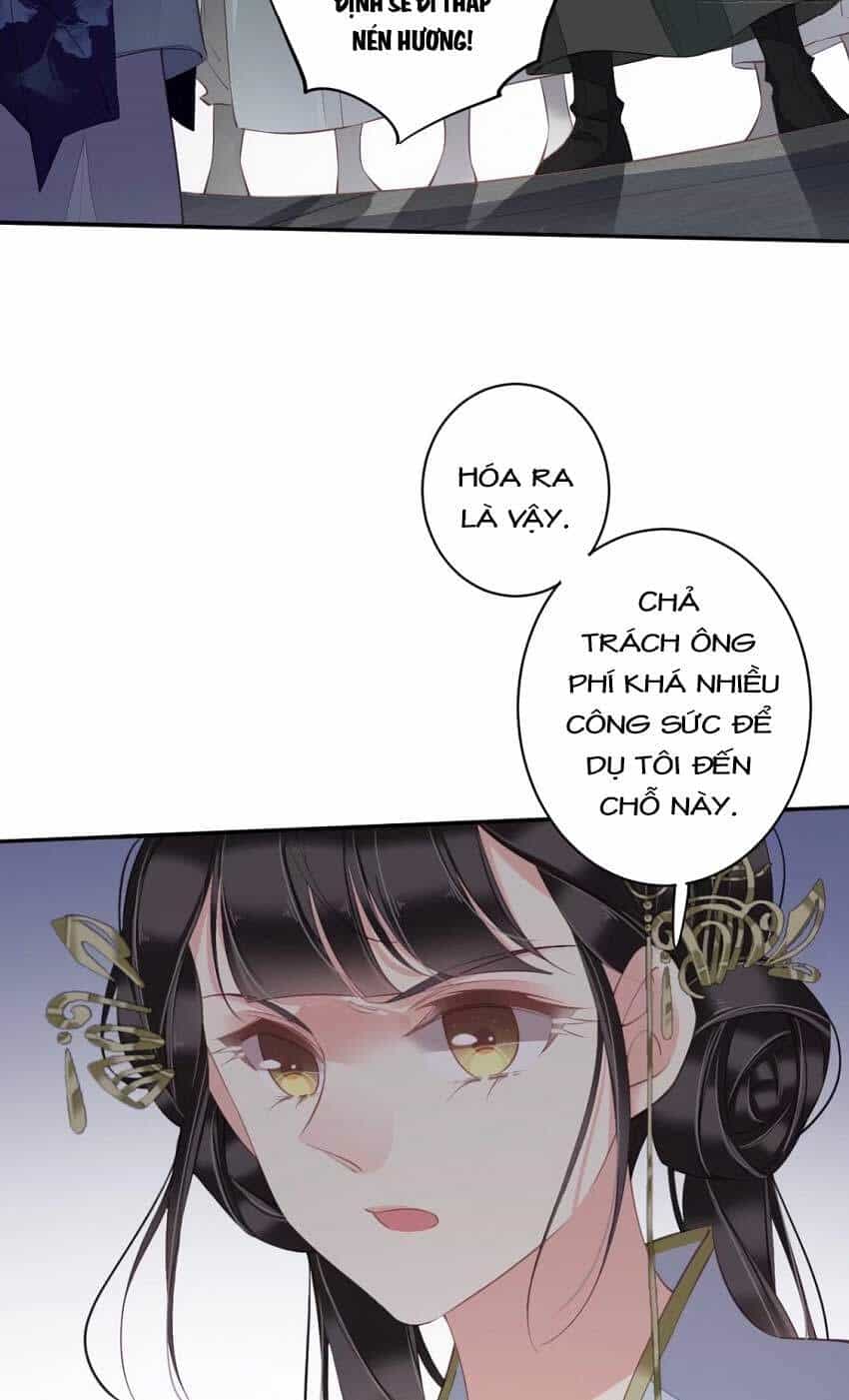 Quận Chúa Bất Tư Gia - Chương 63 - ảnh 13