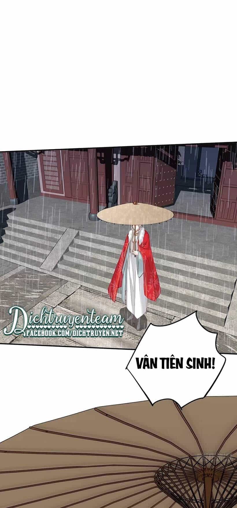 Quận Chúa Bất Tư Gia - Chương 64 - ảnh 30