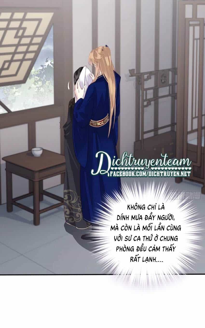 Quận Chúa Bất Tư Gia - Chương 66 - ảnh 2