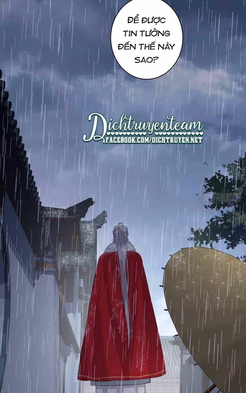 Quận Chúa Bất Tư Gia - Chương 67 - ảnh 26