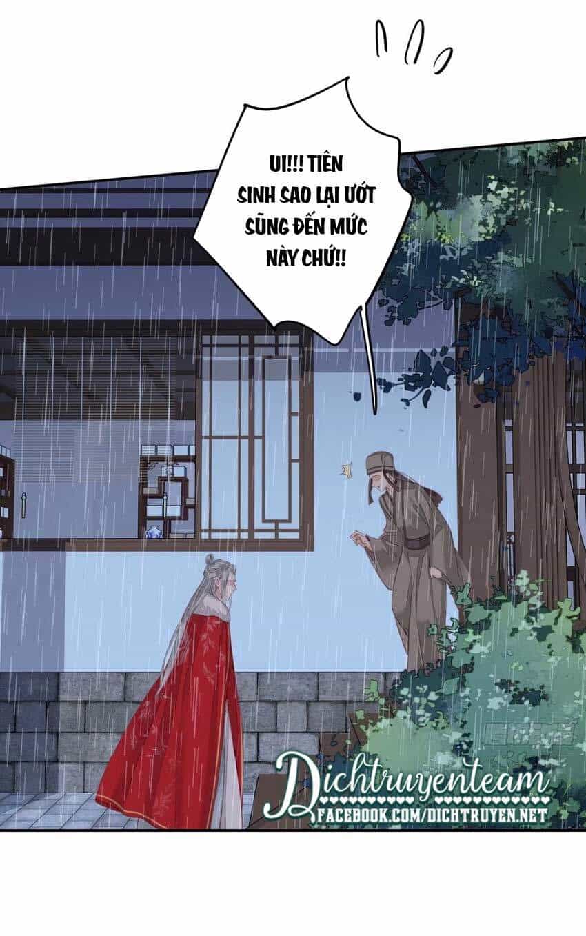 Quận Chúa Bất Tư Gia - Chương 67 - ảnh 28