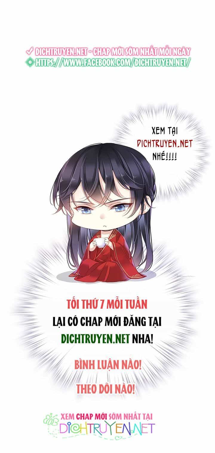 Quận Chúa Bất Tư Gia - Chương 6 - ảnh 29