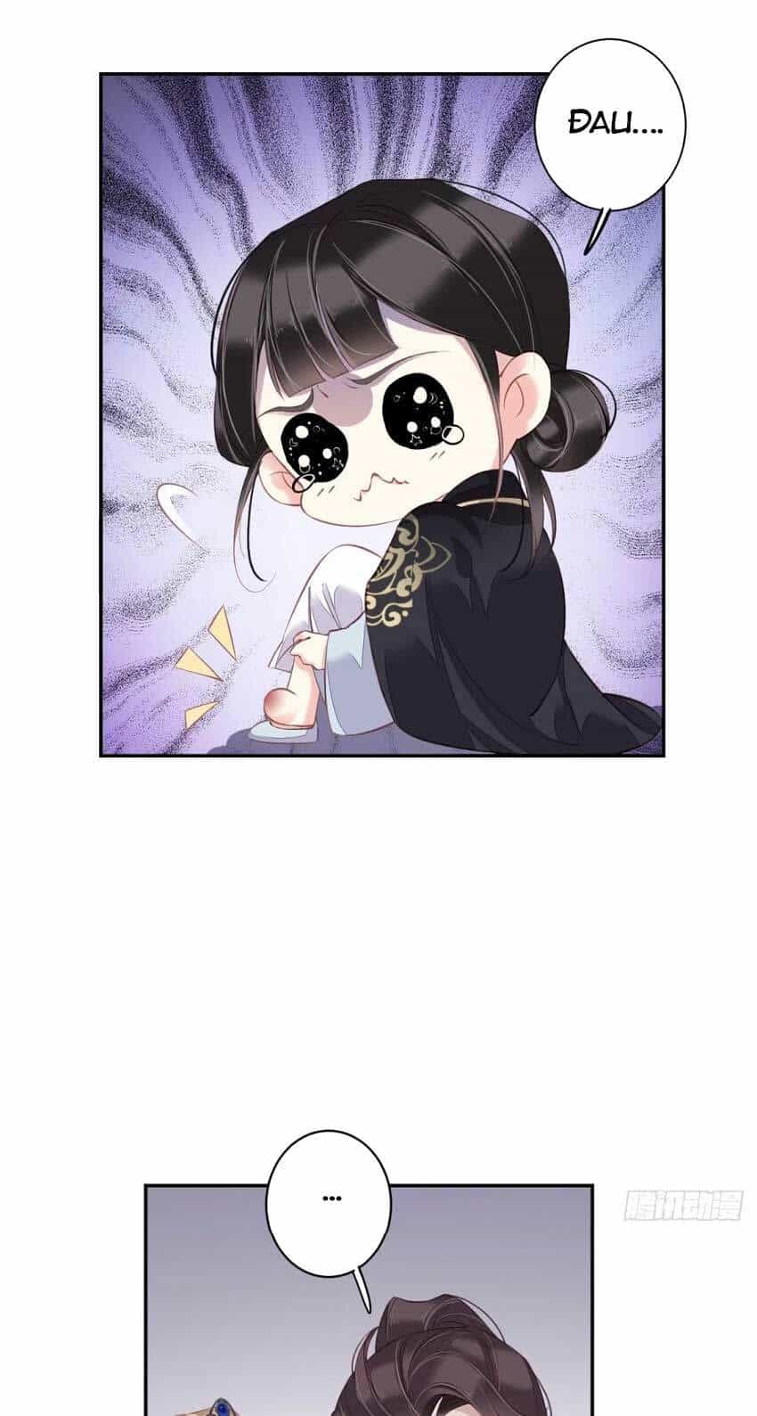 Quận Chúa Bất Tư Gia - Chương 68 - ảnh 10