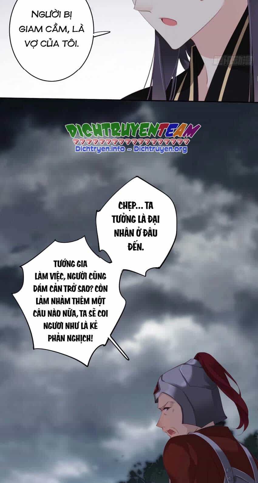 Quận Chúa Bất Tư Gia - Chương 69 - ảnh 7