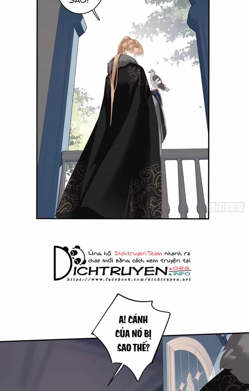 Quận Chúa Bất Tư Gia - Chương 70 - ảnh 36