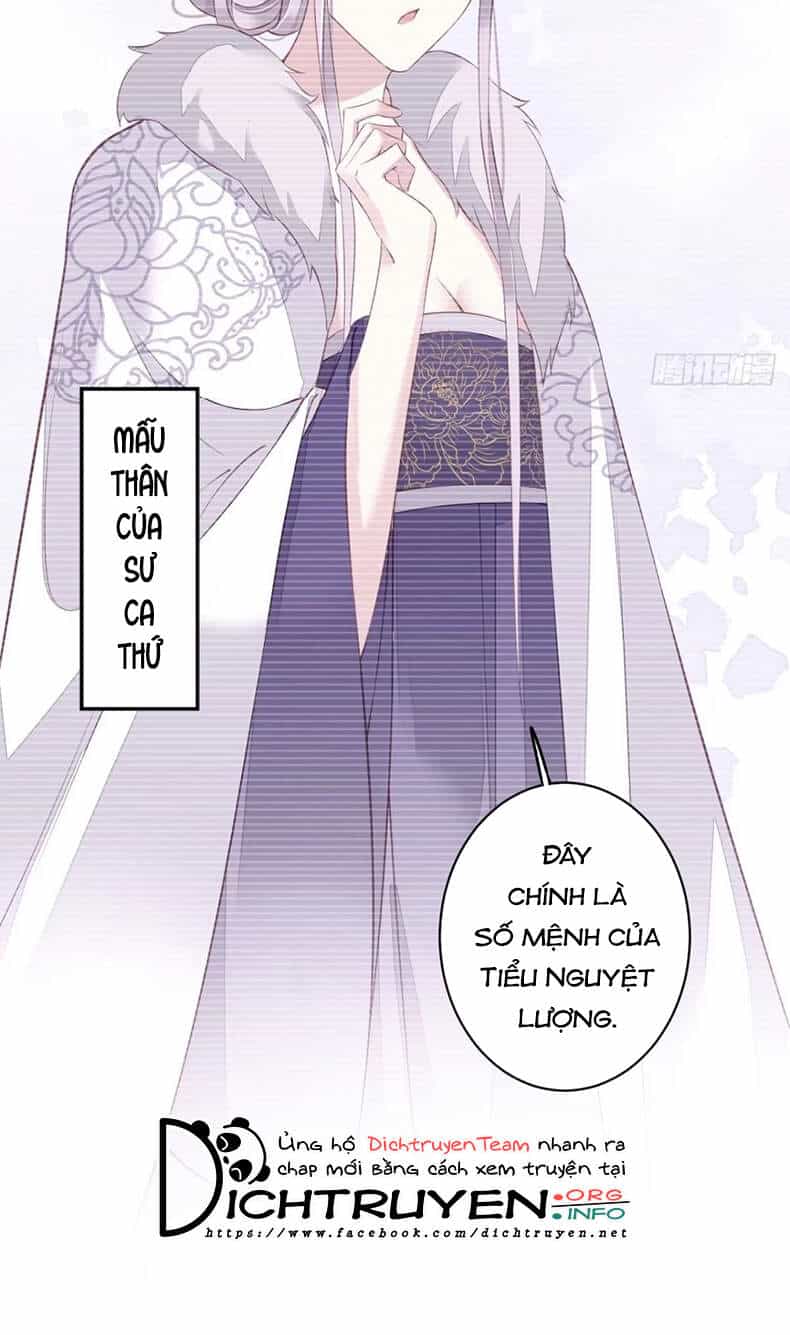 Quận Chúa Bất Tư Gia - Chương 71 - ảnh 31