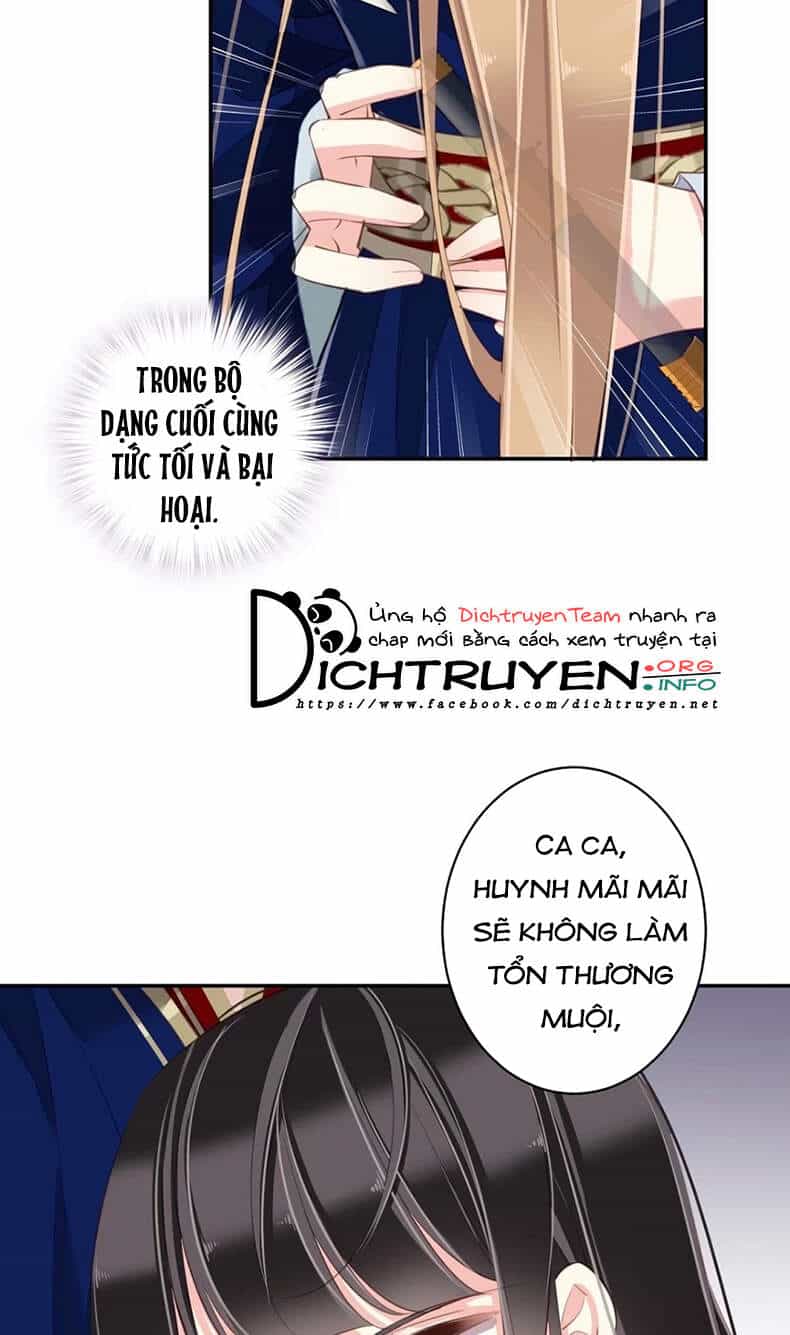 Quận Chúa Bất Tư Gia - Chương 71 - ảnh 43