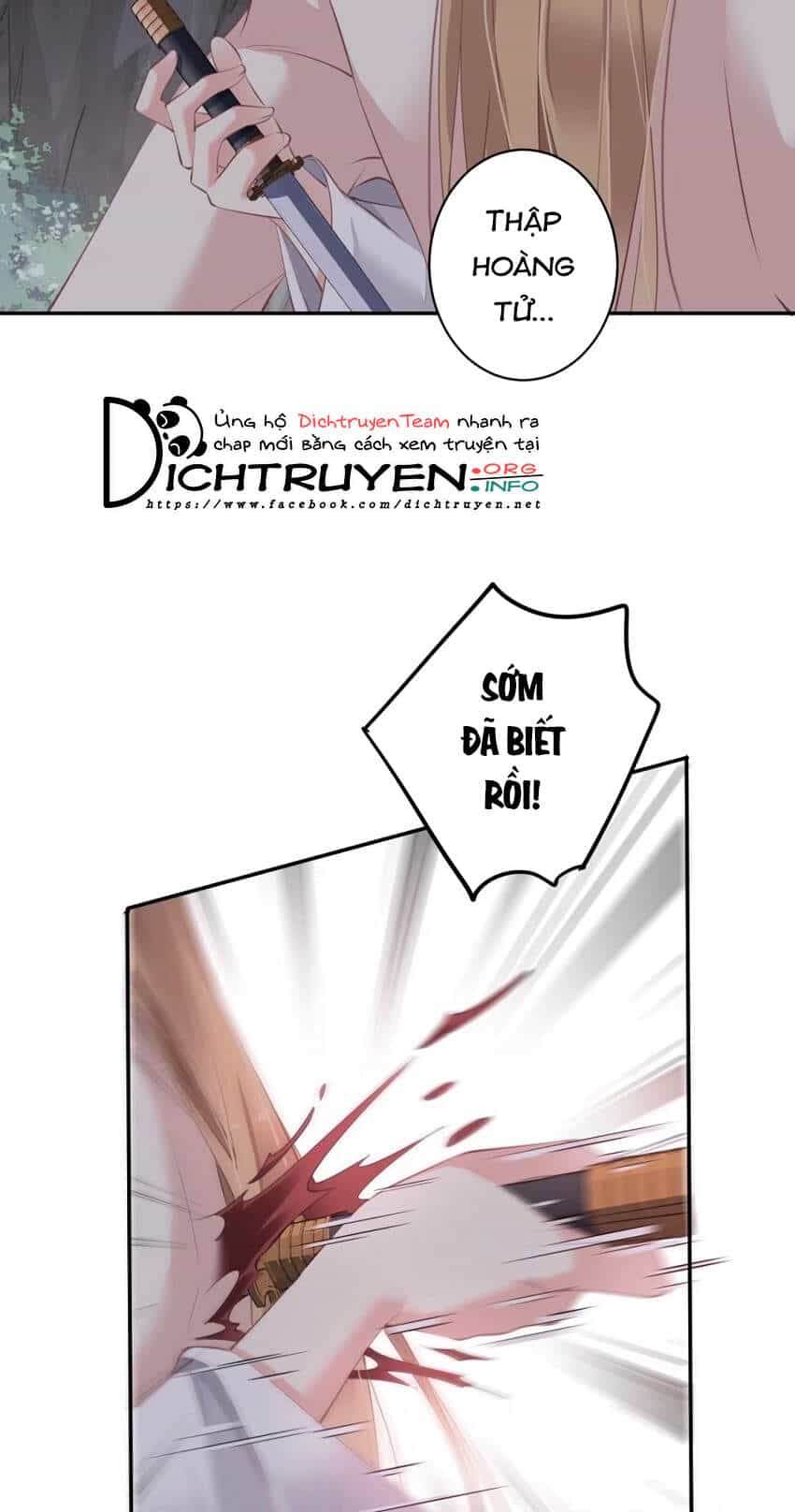 Quận Chúa Bất Tư Gia - Chương 73 - ảnh 33