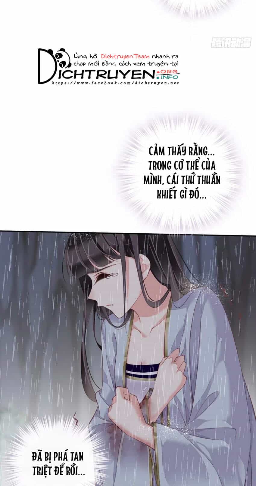 Quận Chúa Bất Tư Gia - Chương 74 - ảnh 24