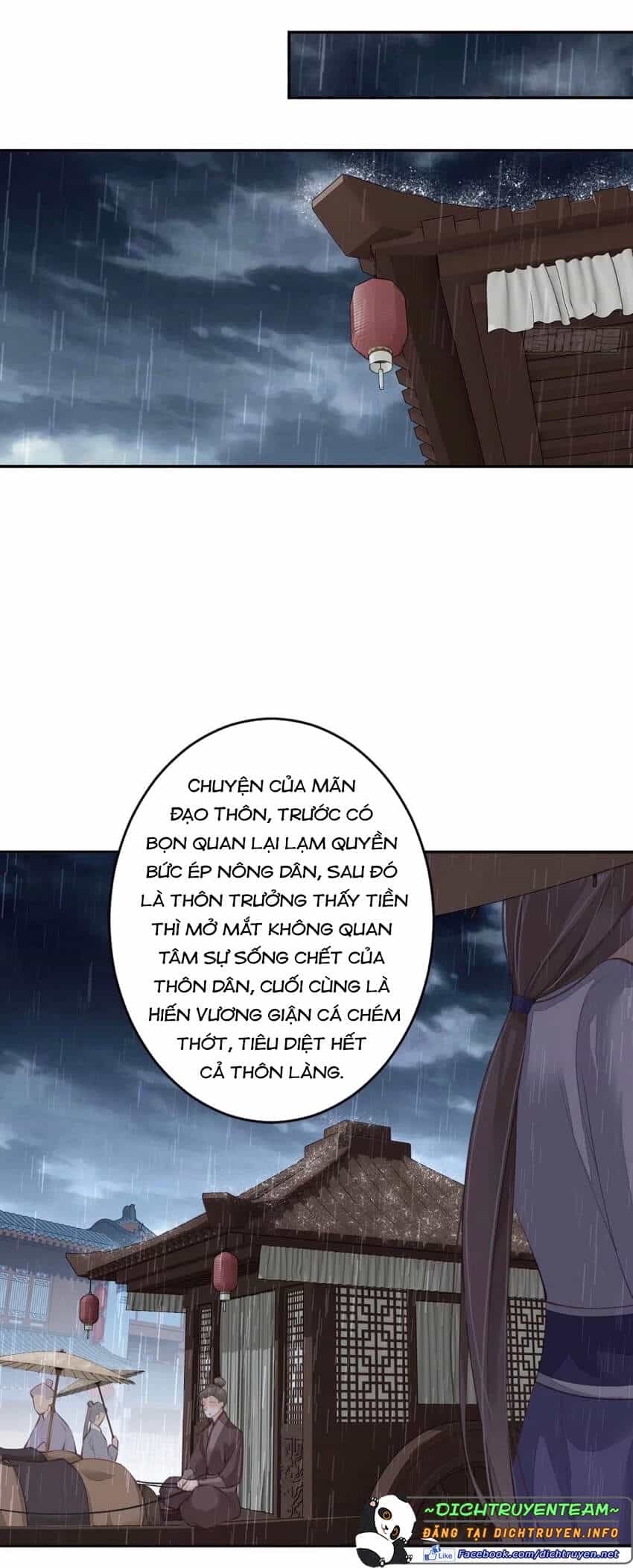 Quận Chúa Bất Tư Gia - Chương 77 - ảnh 6