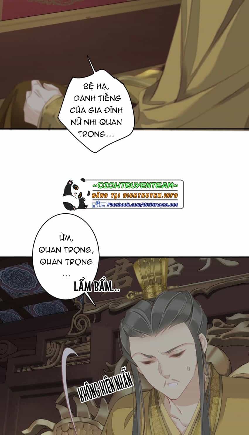Quận Chúa Bất Tư Gia - Chương 84 - ảnh 35