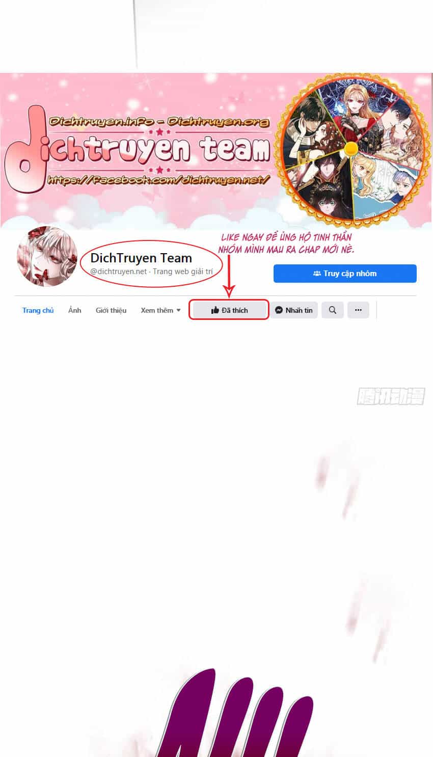 Quận Chúa Bất Tư Gia - Chương 84 - ảnh 9
