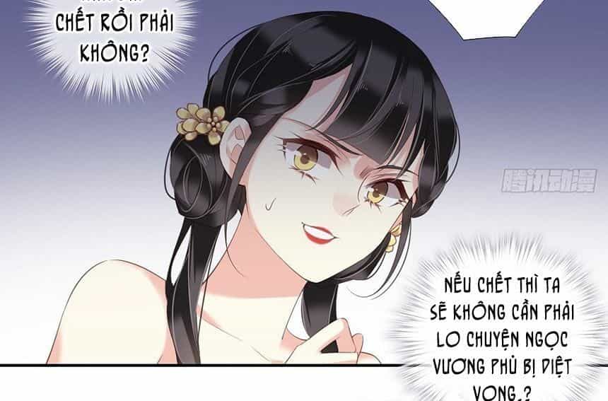 Quận Chúa Bất Tư Gia - Chương 8 - ảnh 30