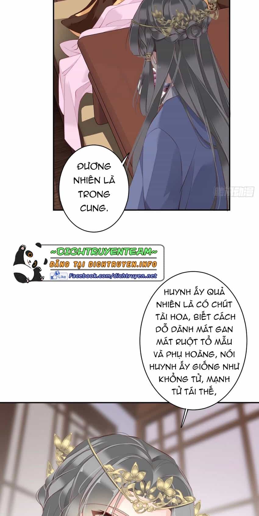 Quận Chúa Bất Tư Gia - Chương 86 - ảnh 9