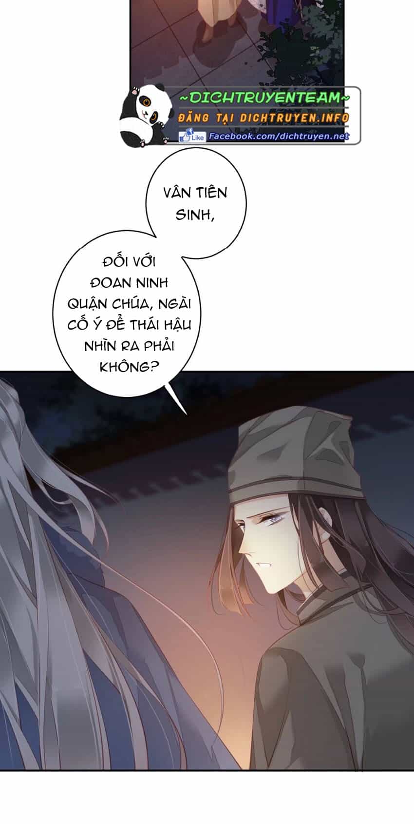 Quận Chúa Bất Tư Gia - Chương 87 - ảnh 2
