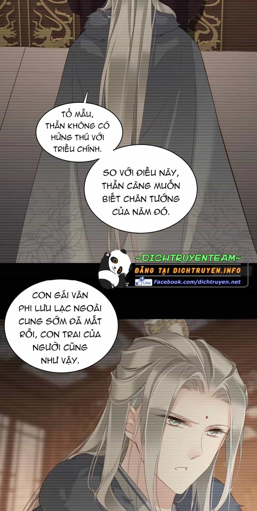 Quận Chúa Bất Tư Gia - Chương 87 - ảnh 6