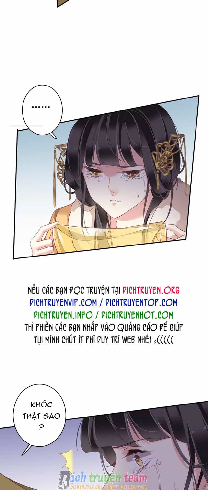 Quận Chúa Bất Tư Gia - Chương 90 - ảnh 27