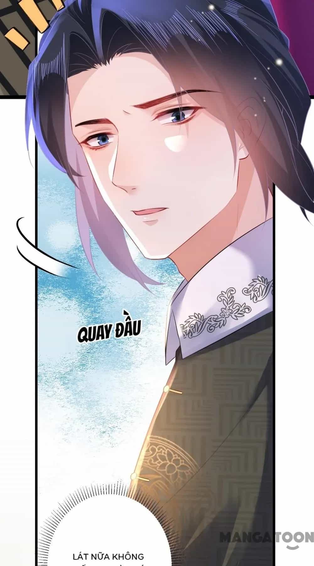 Quận Chúa Cẩn Thận, Đã Định Rồi Khó Đổi Lắm! - Chương 73 - ảnh 21