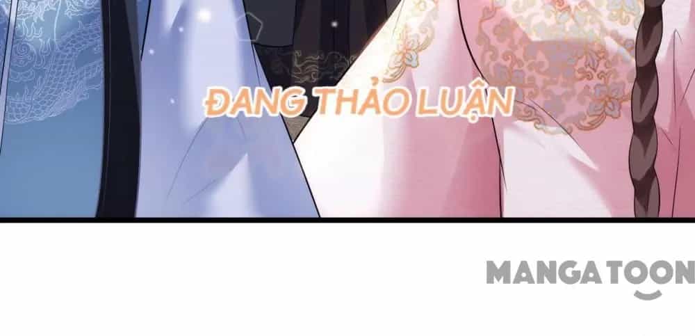 Quận Chúa Cẩn Thận, Đã Định Rồi Khó Đổi Lắm! - Chương 79 - ảnh 8