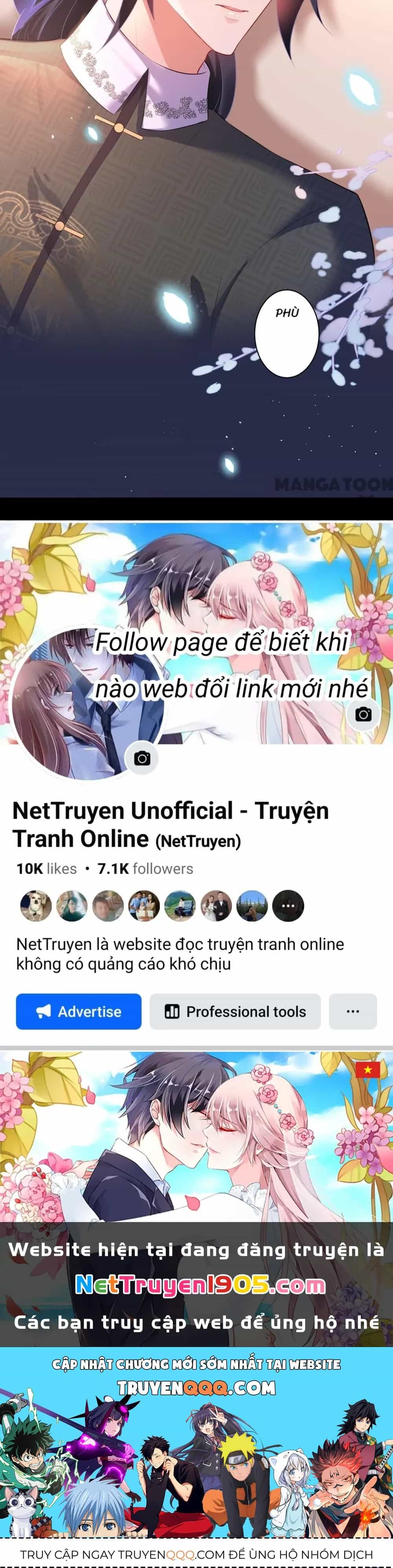Quận Chúa Cẩn Thận, Đã Định Rồi Khó Đổi Lắm! - Chương 81 - ảnh 26