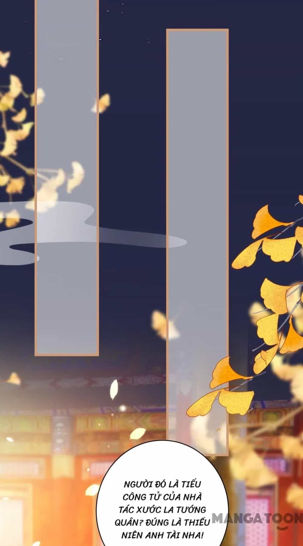 Quận Chúa Cẩn Thận, Đã Định Rồi Khó Đổi Lắm! - Chương 86 - ảnh 17
