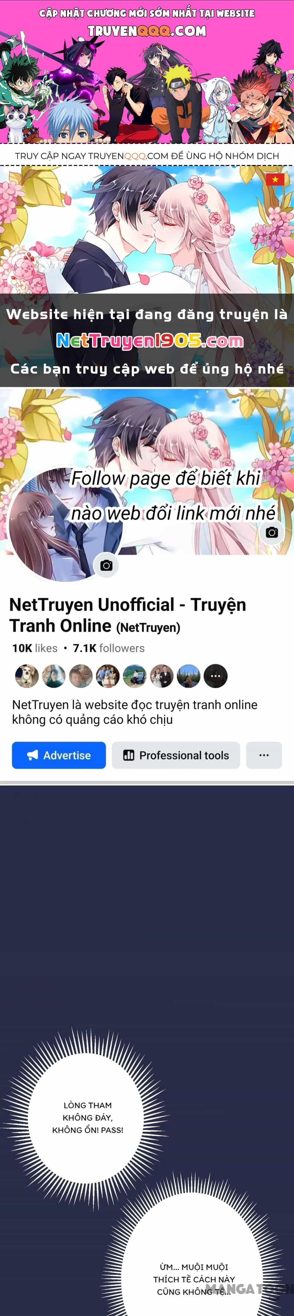 Quận Chúa Cẩn Thận, Đã Định Rồi Khó Đổi Lắm! - Chương 88 - ảnh 1