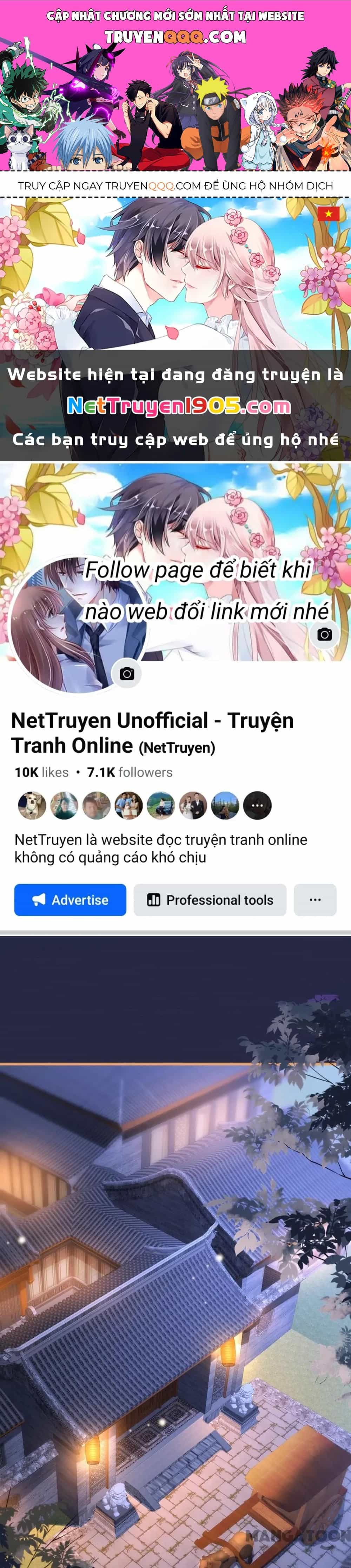 Quận Chúa Cẩn Thận, Đã Định Rồi Khó Đổi Lắm! - Chương 92 - ảnh 1