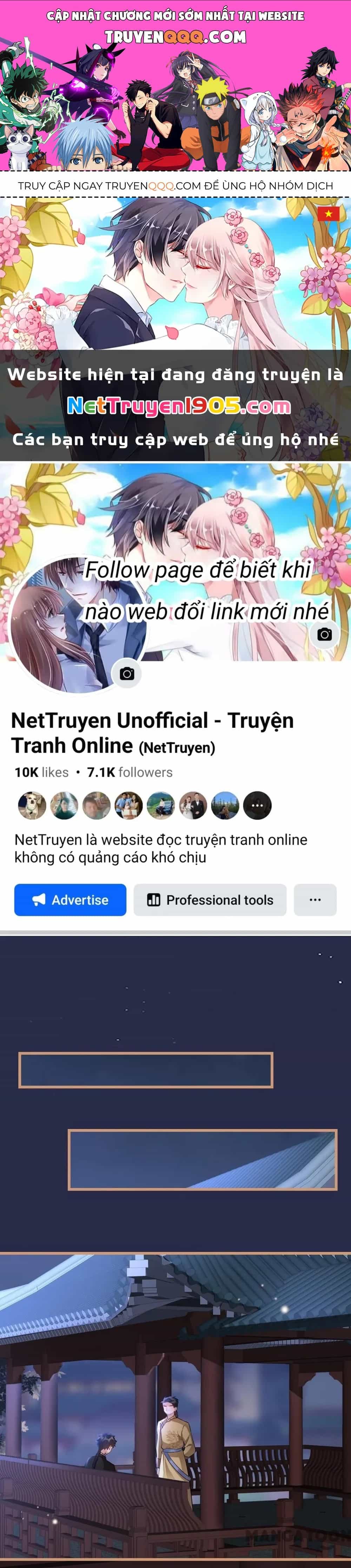 Quận Chúa Cẩn Thận, Đã Định Rồi Khó Đổi Lắm! - Chương 93 - ảnh 1