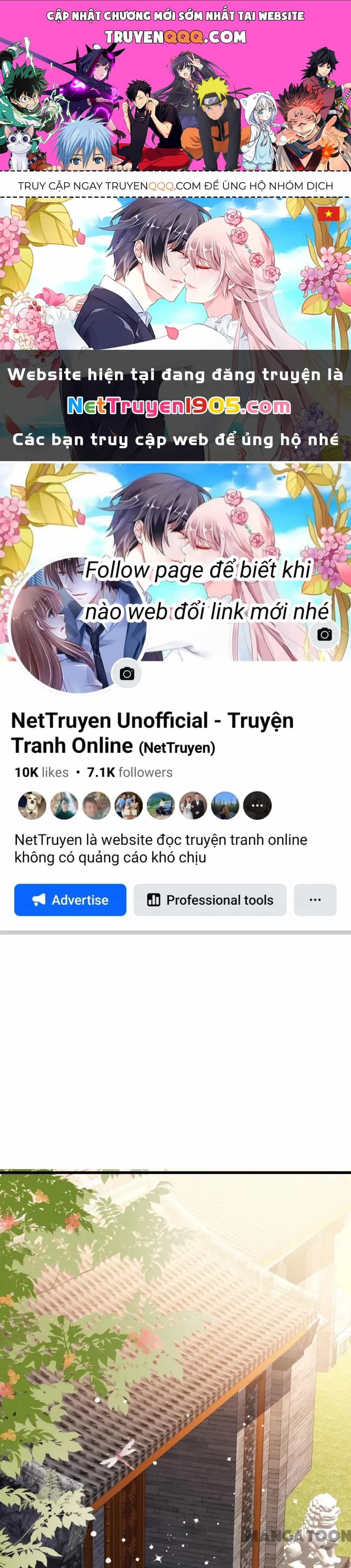 Quận Chúa Cẩn Thận, Đã Định Rồi Khó Đổi Lắm! - Chương 99 - ảnh 1