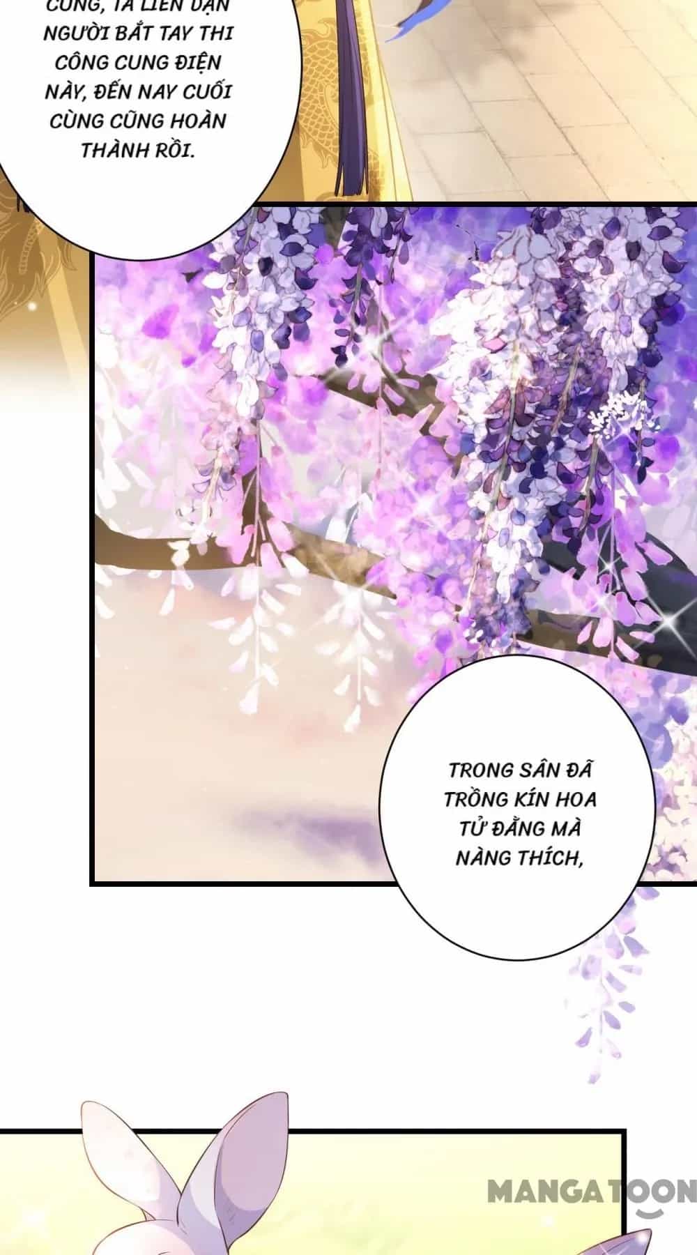 Quận Chúa Cẩn Thận, Đã Định Rồi Khó Đổi Lắm! - Chương 103 - ảnh 27