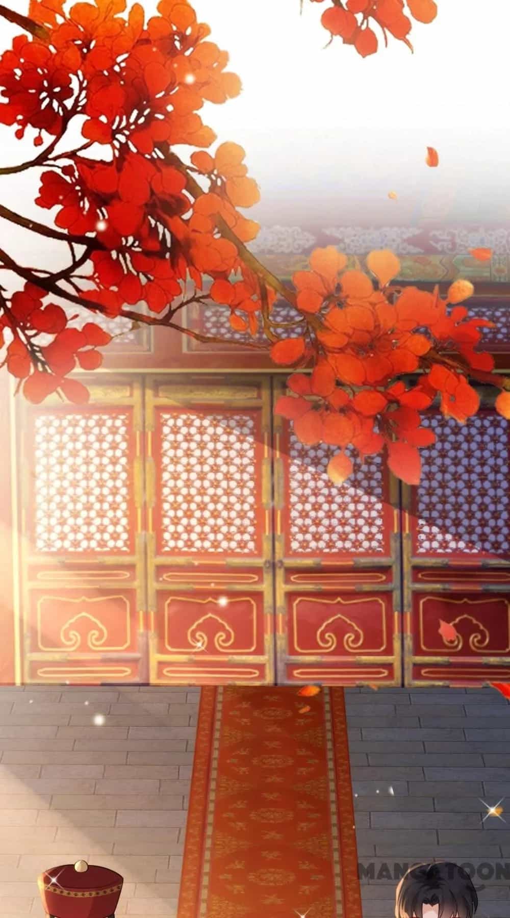 Quận Chúa Cẩn Thận, Đã Định Rồi Khó Đổi Lắm! - Chương 110 - ảnh 7