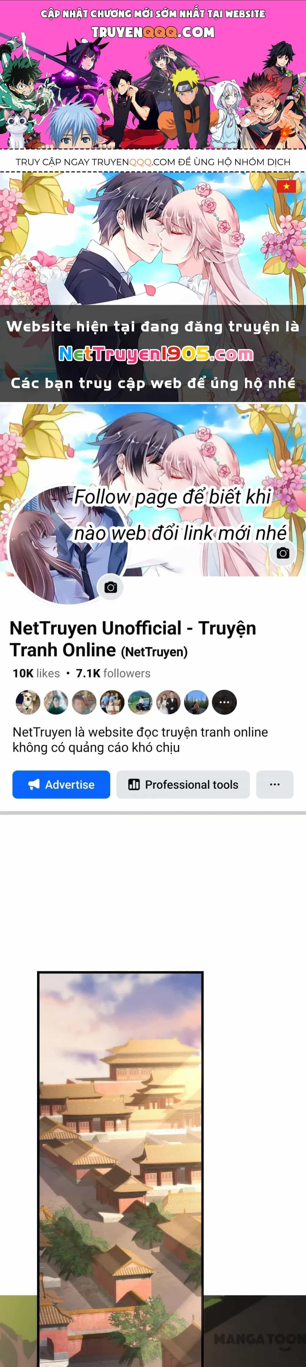 Quận Chúa Cẩn Thận, Đã Định Rồi Khó Đổi Lắm! - Chương 111 - ảnh 1