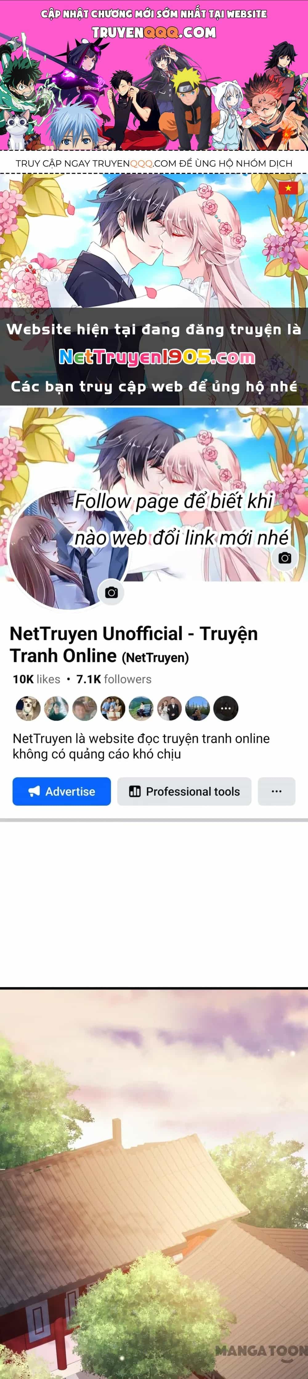 Quận Chúa Cẩn Thận, Đã Định Rồi Khó Đổi Lắm! - Chương 117 - ảnh 1